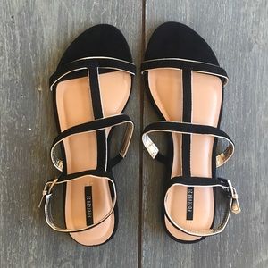 Forever 21 Sandal
